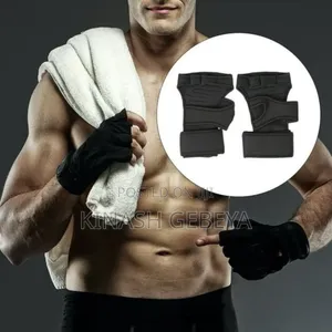 High Quality Sport Hand Gloves