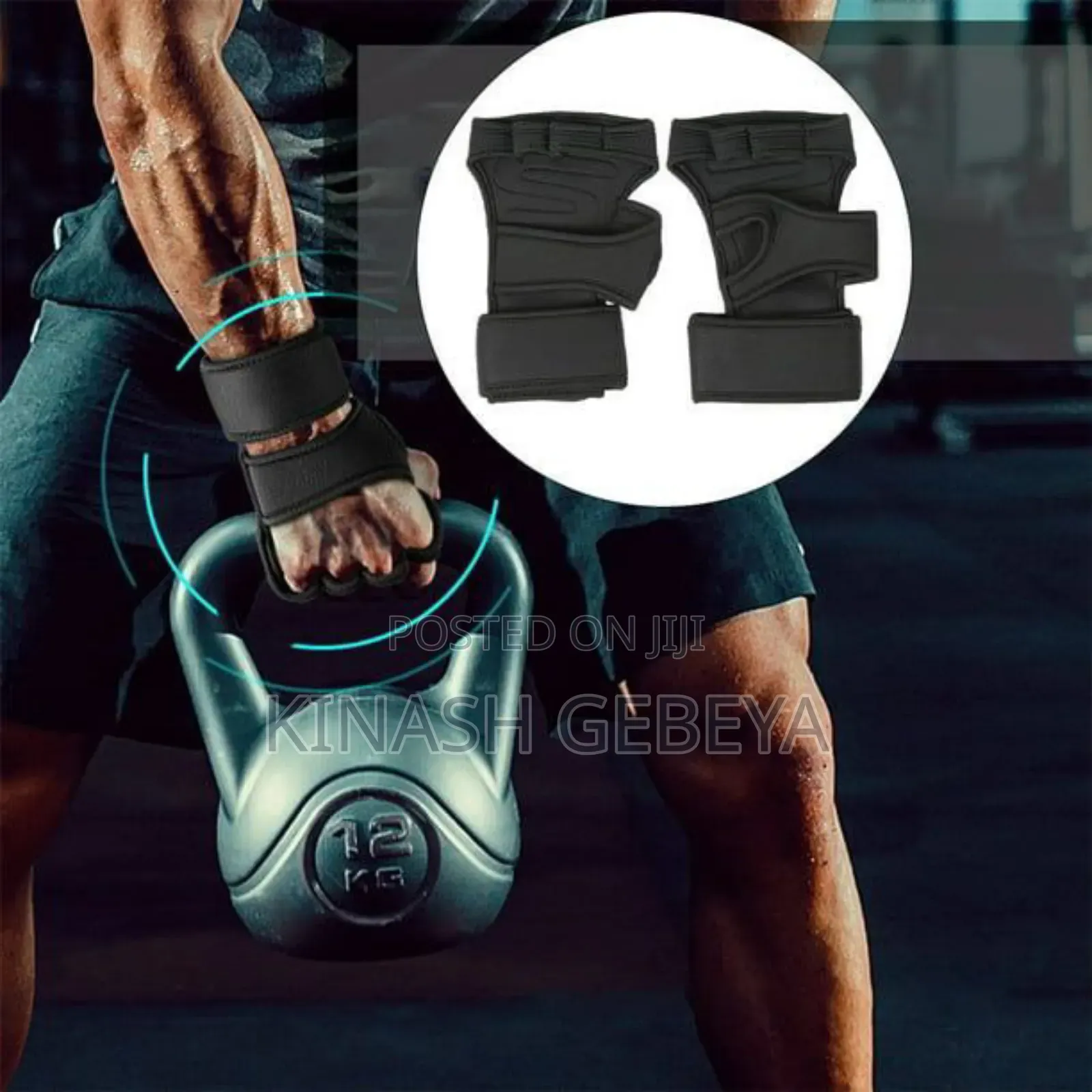 High Quality Sport Hand Gloves