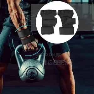 High Quality Sport Hand Gloves