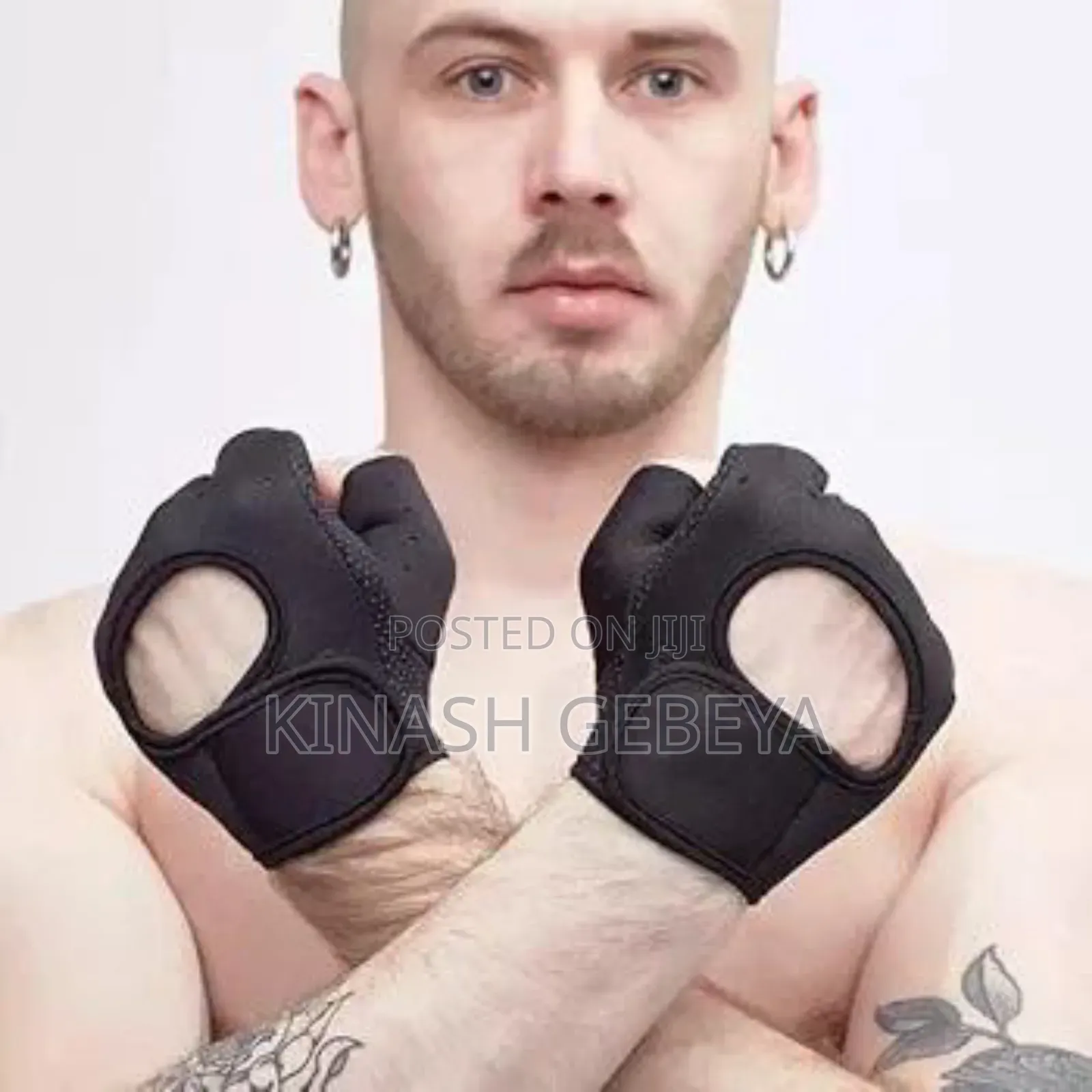 High Quality Sport Hand Gloves