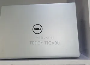 Photo - New Laptop Dell 8GB Intel Core i5 HDD 1T