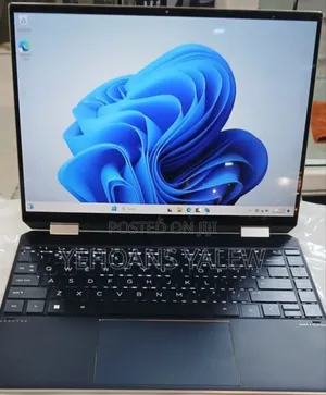 Photo - New Laptop HP Spectre X360 16GB Intel Core I7 HDD+SSD 1T