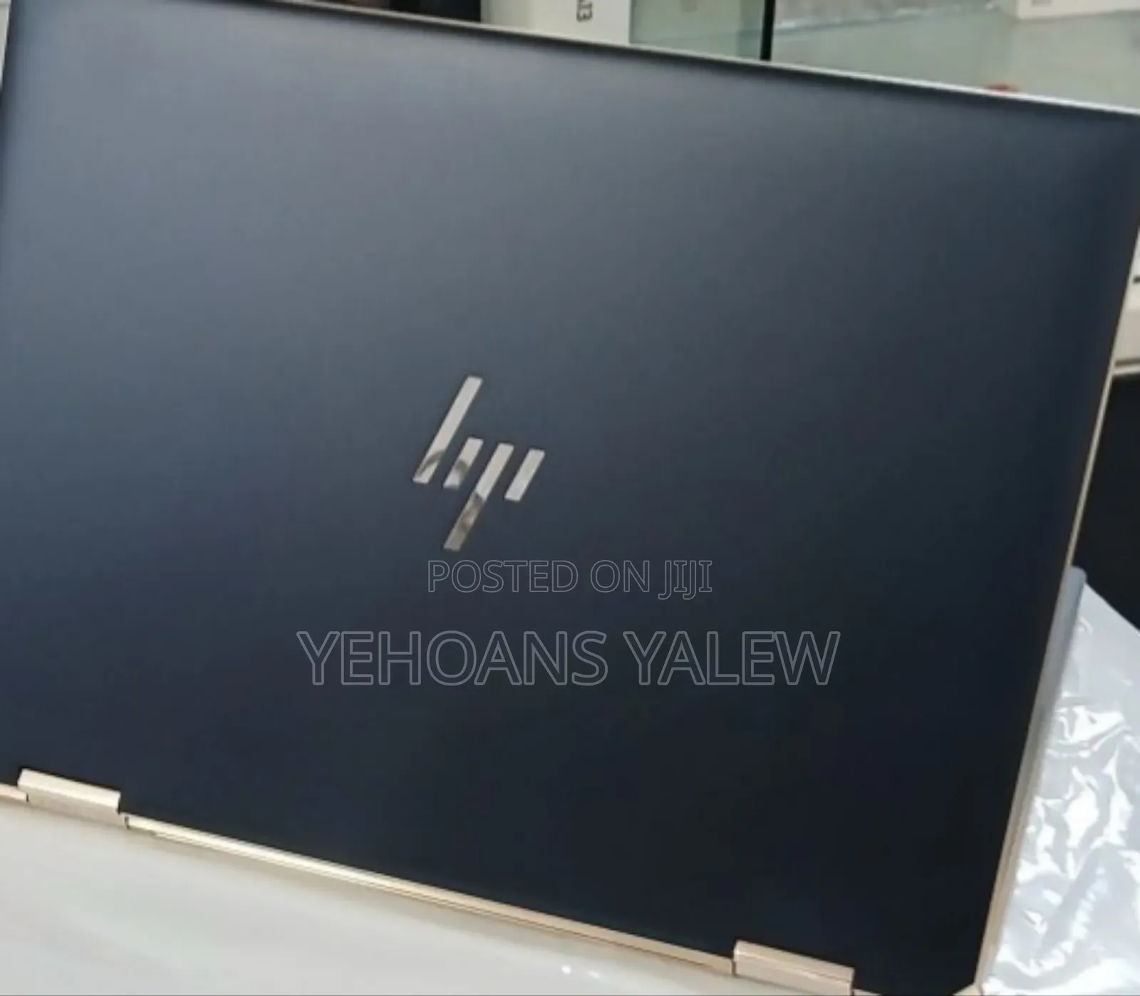 New Laptop HP Spectre X360 16GB Intel Core I7 HDD+SSD 1T