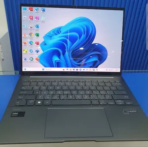 New Laptop Asus Zenbook Duo 14 16GB Intel Core Ultra 7 SSD 1T