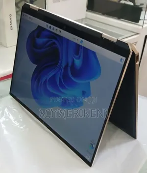 New Laptop HP Spectre 14 32GB Intel Core I7 SSD 1T