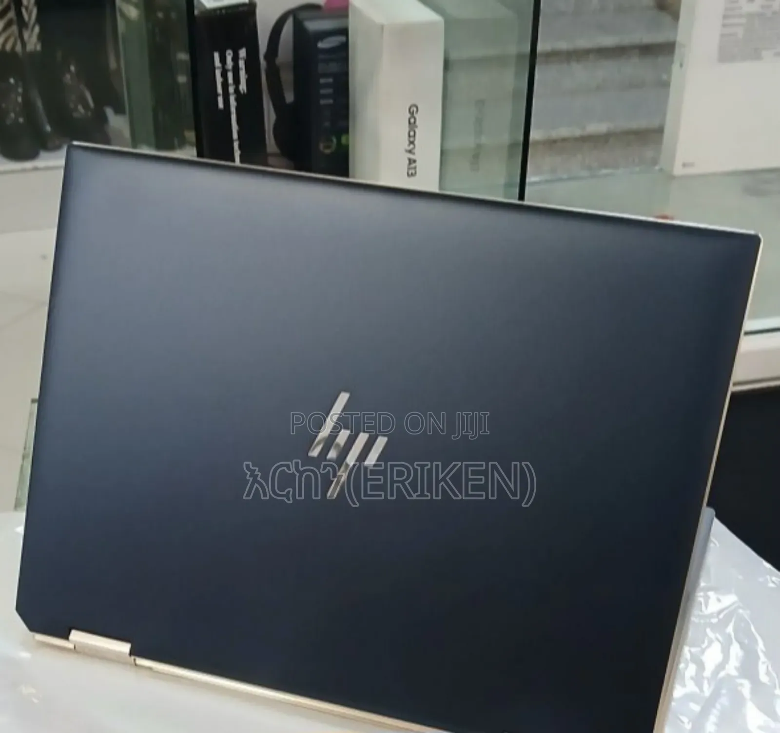 New Laptop HP Spectre 14 32GB Intel Core I7 SSD 1T