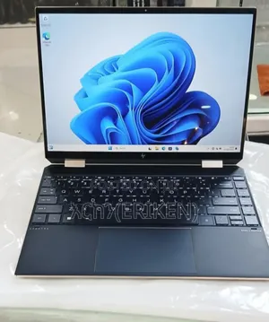 New Laptop HP Spectre 14 32GB Intel Core I7 SSD 1T