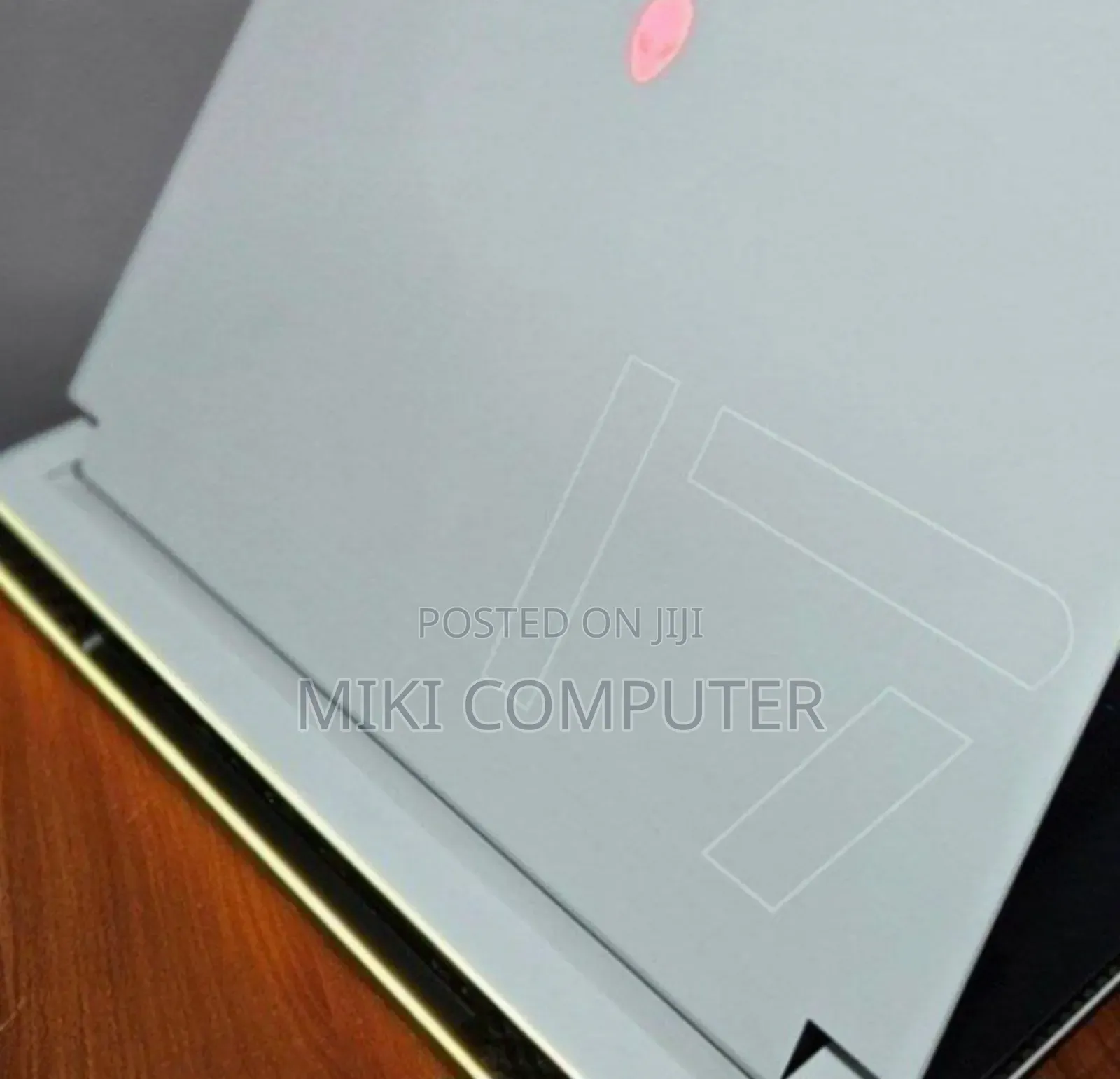 New Laptop Alienware M17x R2 16GB Intel Core i7 SSD 512GB