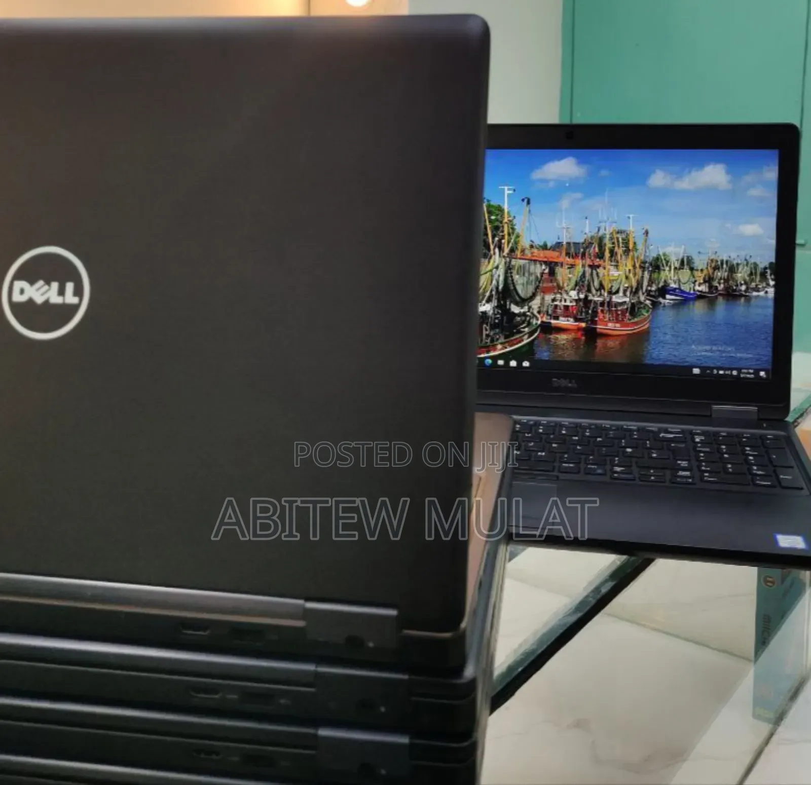New Laptop Dell Inspiron 15 16GB Intel Core i7 SSD 512GB