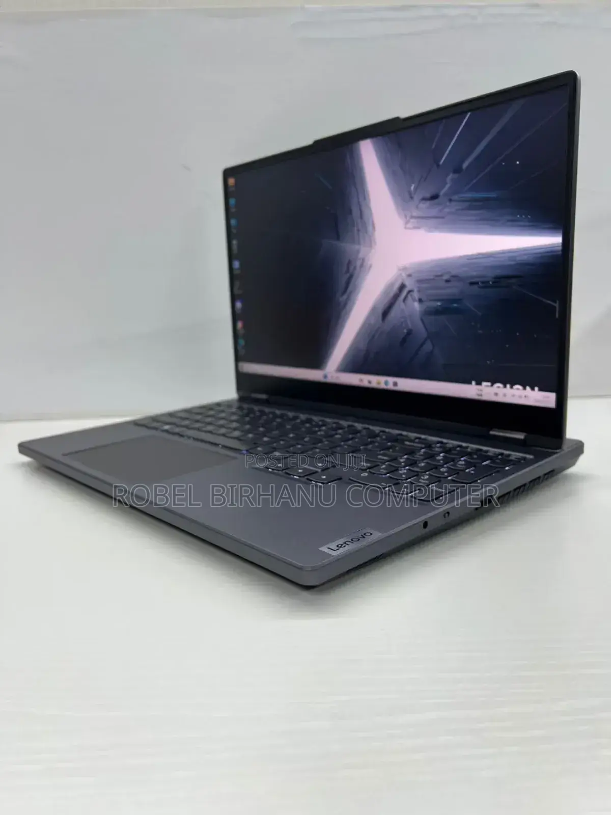 New Laptop Lenovo Y70 16GB Intel Core I5 SSD 1T