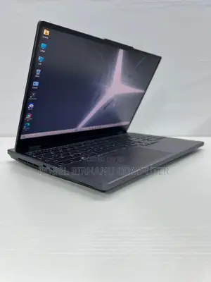 New Laptop Lenovo Y70 16GB Intel Core I5 SSD 1T