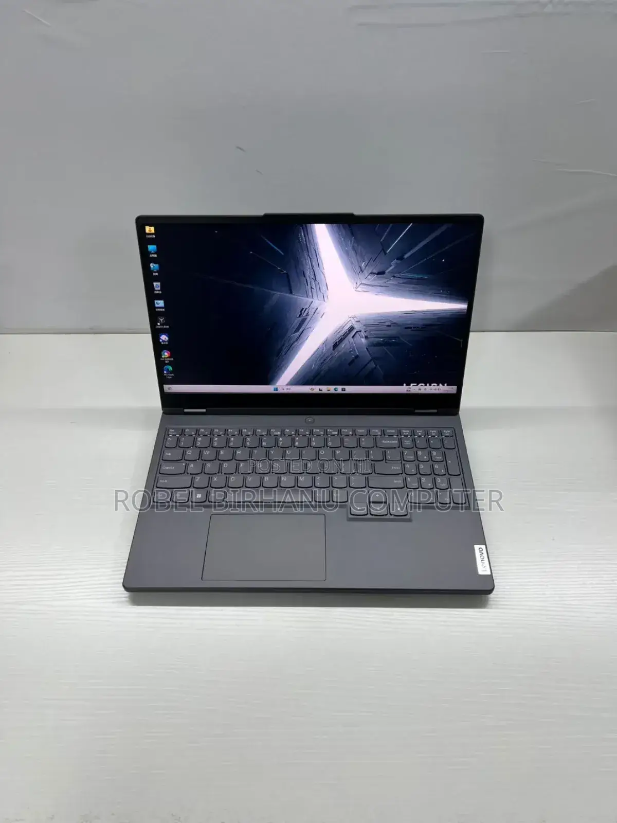 New Laptop Lenovo Y70 16GB Intel Core I5 SSD 1T