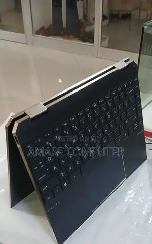 Photo - New Laptop HP Envy X360 16GB Intel Core I7 SSD 1T