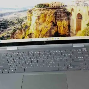 Photo - New Laptop HP Envy X360 8GB Intel Core I5 SSD 512GB