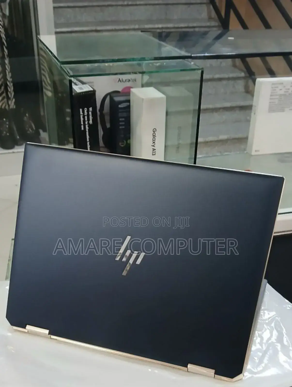 New Laptop HP Envy X360 16GB Intel Core I7 SSD 1T