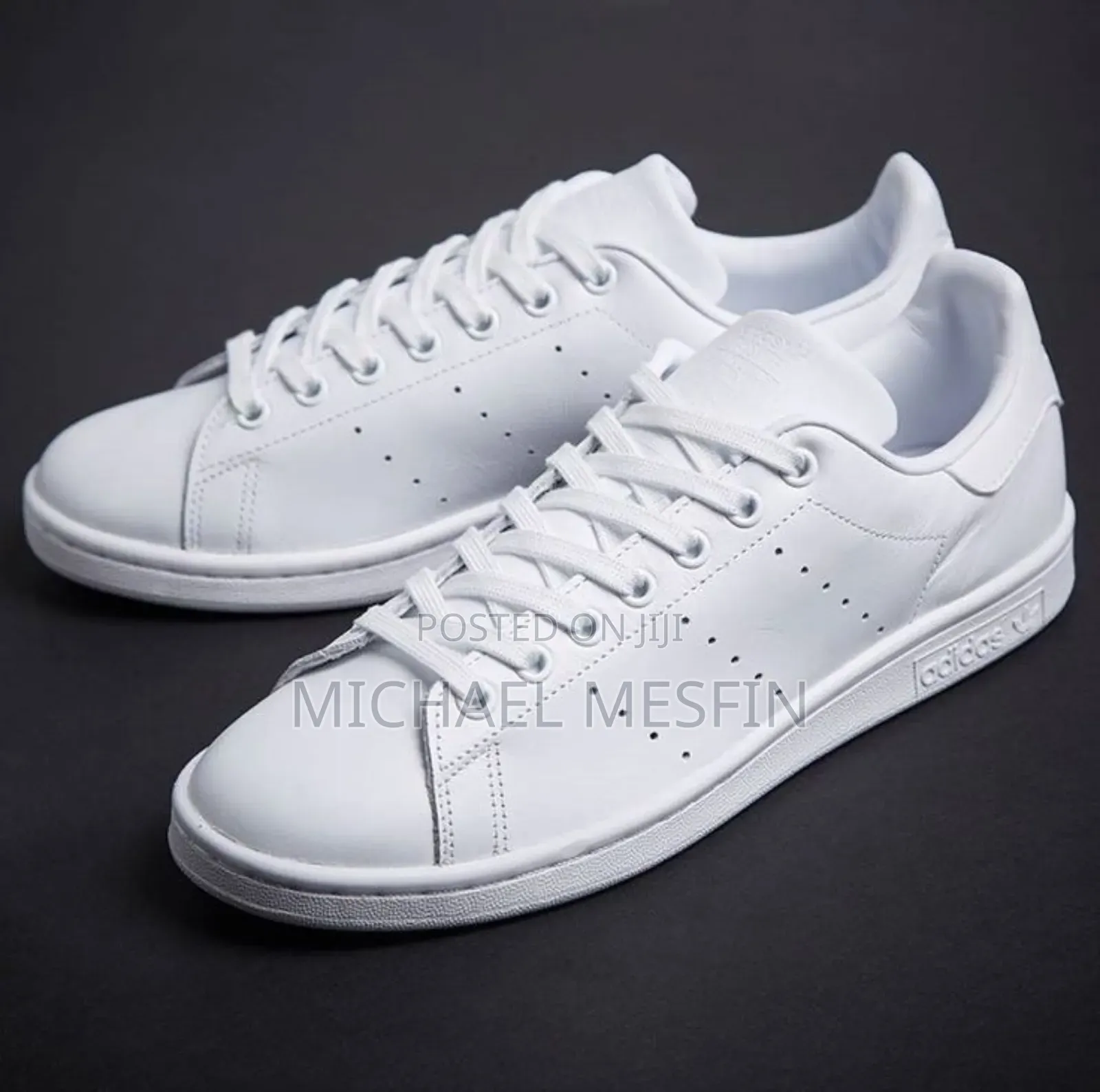Adidas Mans Shoes