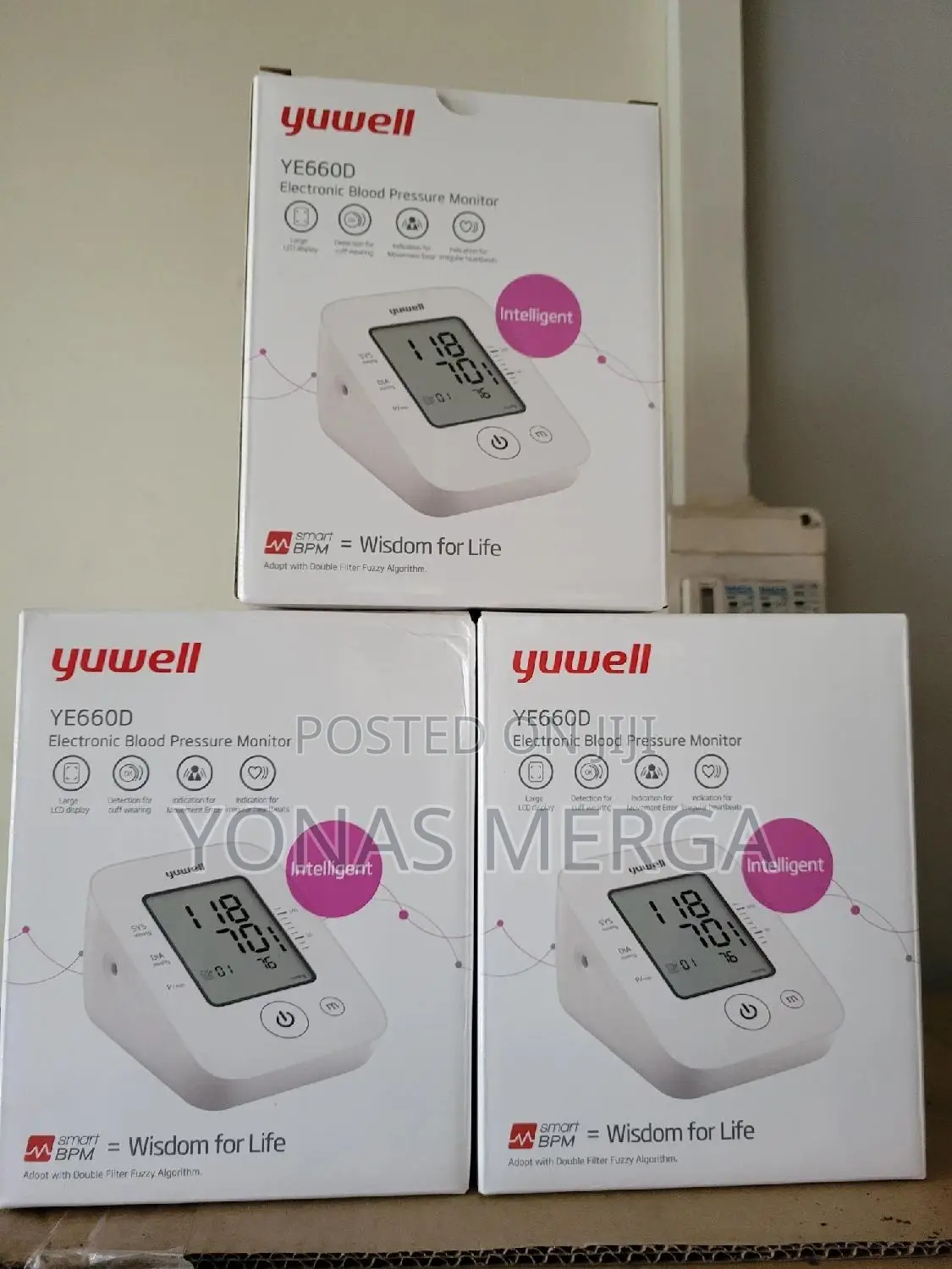 Blood Pressure Monitor岯疝monitoring Your Blood Pressure了結bpm