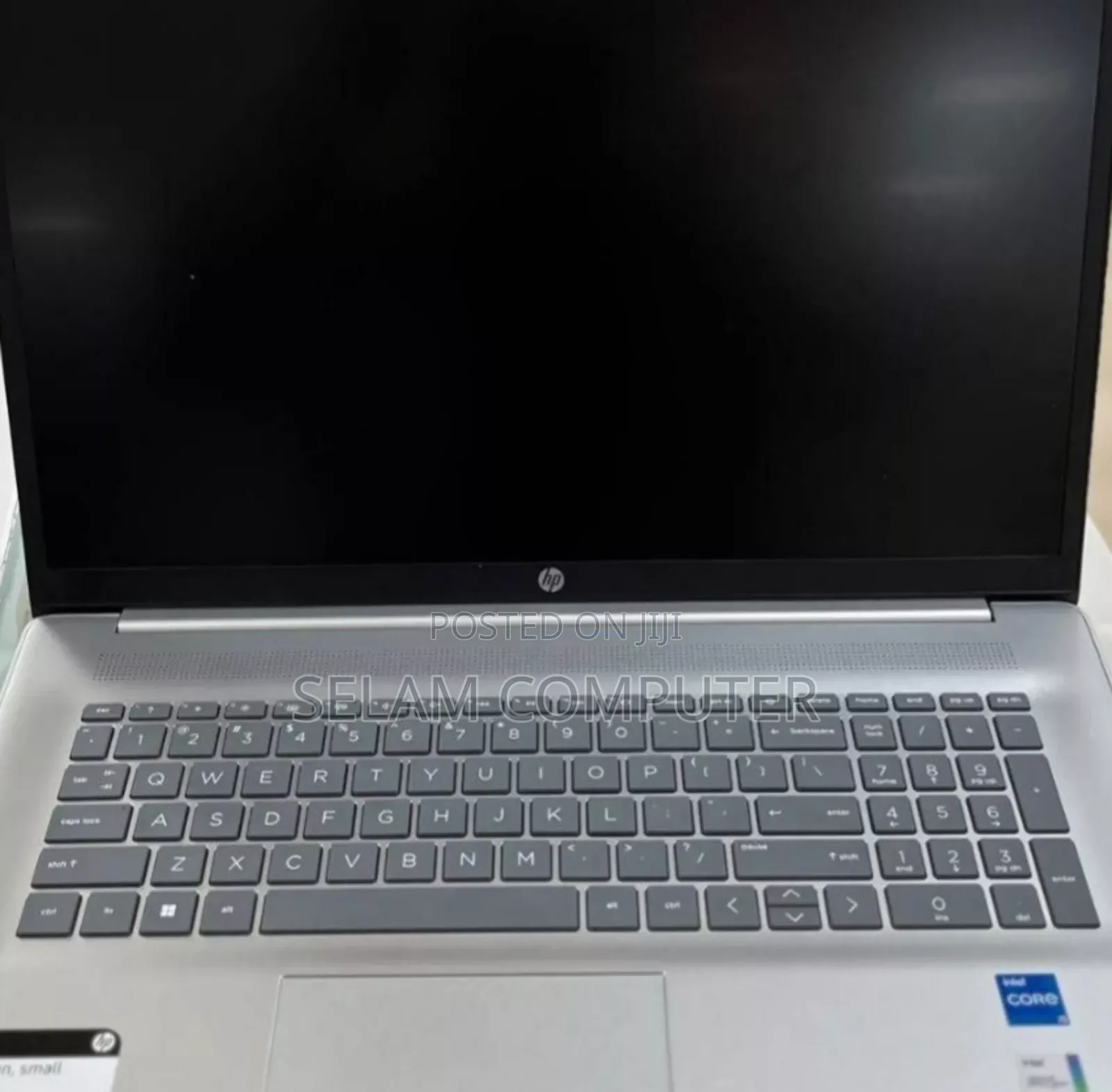 New Laptop HP Stream Notebook 16GB Intel Core I5 SSD 1T