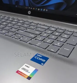 New Laptop HP Stream Notebook 16GB Intel Core I5 SSD 1T