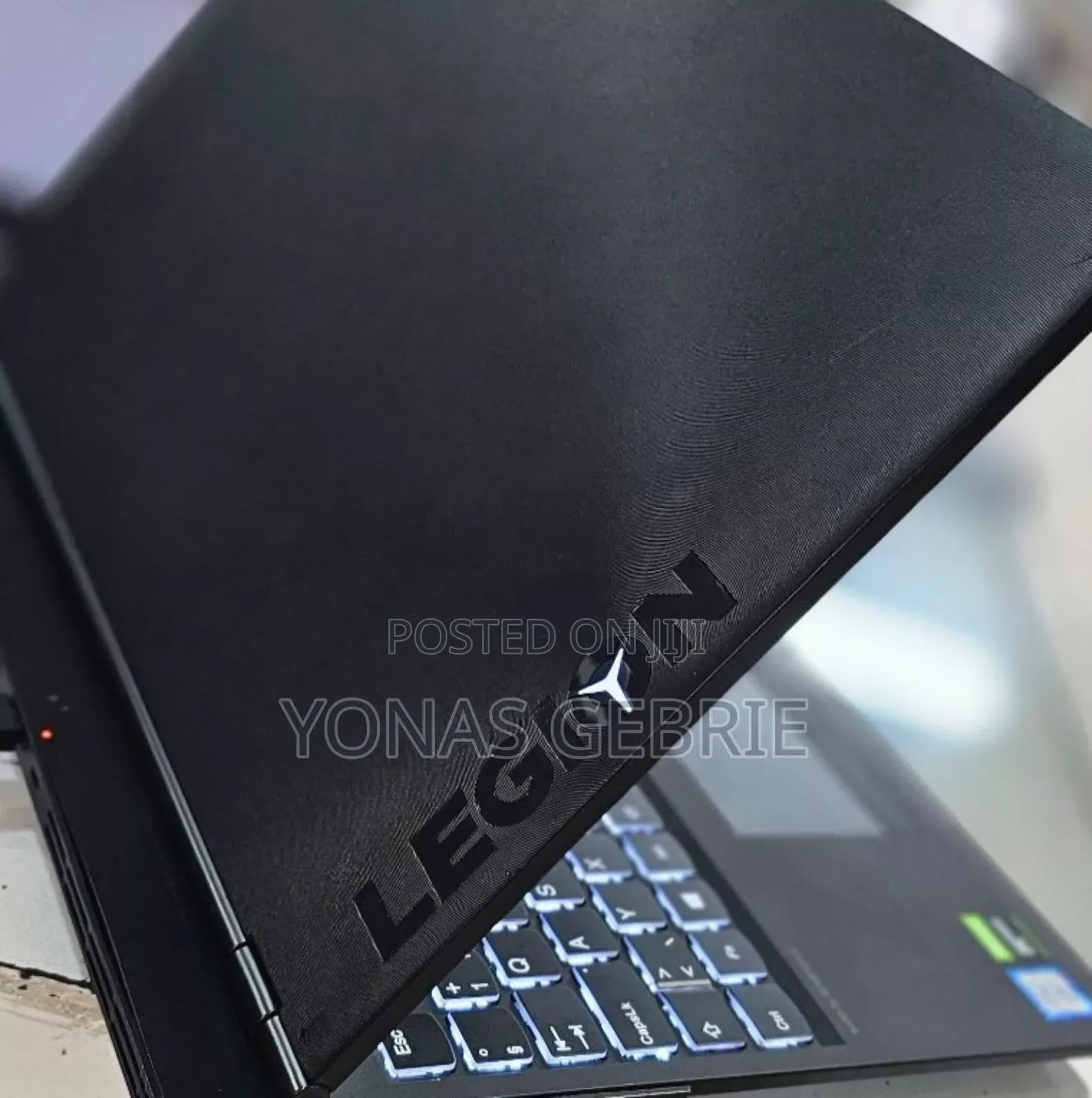 New Laptop Lenovo 16GB Intel Core I7 HDD+SSD 1T