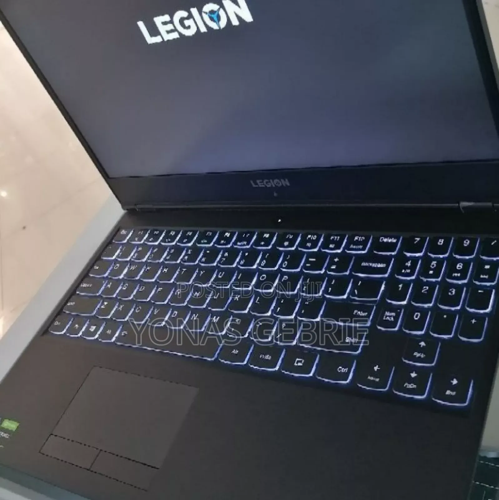 New Laptop Lenovo 16GB Intel Core I7 HDD+SSD 1T