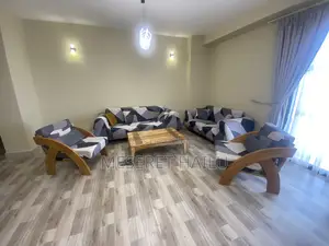 Furnished 3bdrm Apartment in Bole Bolbula for rent