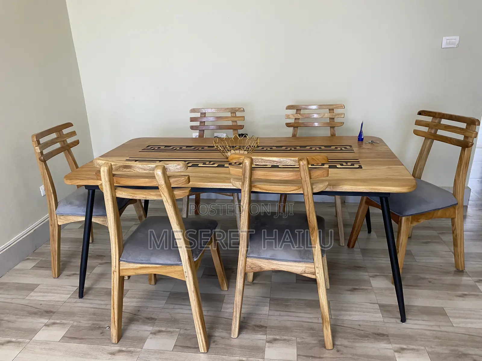 Furnished 3bdrm Apartment in Bole Bolbula for rent