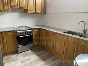 Furnished 3bdrm Apartment in Bole Bolbula for rent