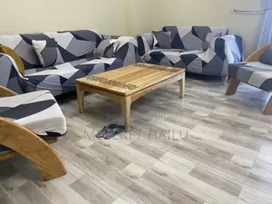 Furnished 3bdrm Apartment in Bole Bolbula for rent