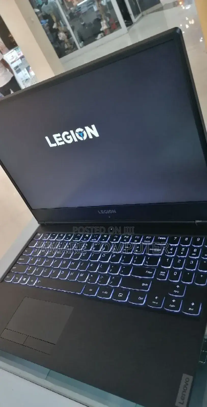 New Laptop Lenovo 16GB Intel Core I7 HDD+SSD 1.5T