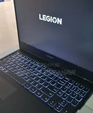 Photo - New Laptop Lenovo Legion 5 16GB Intel Core I7 HDD+SSD 256GB