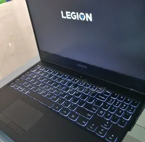 New Laptop Lenovo Legion 5 16GB Intel Core I7 HDD+SSD 256GB