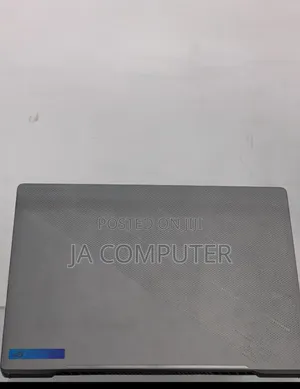 New Laptop Asus ROG Zephyrus M16 GU603HR 16GB Intel Core i7 SSD 512GB