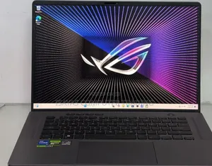 Photo - New Laptop Asus Zephyrus M GU502GW-AH76 16GB Intel Core I7 SSD 1T