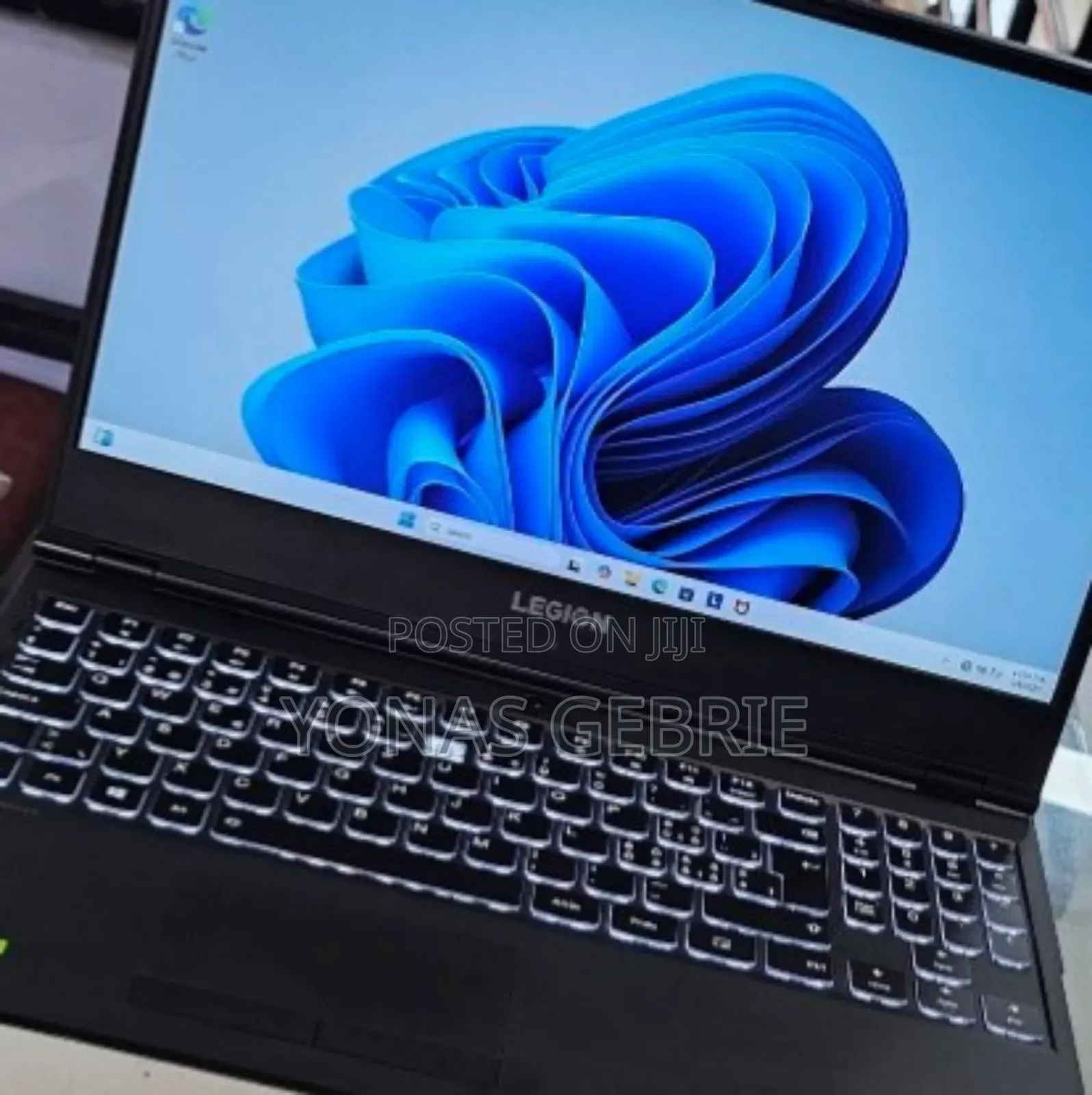 New Laptop Lenovo 16GB Intel Core I7 HDD+SSD 1T