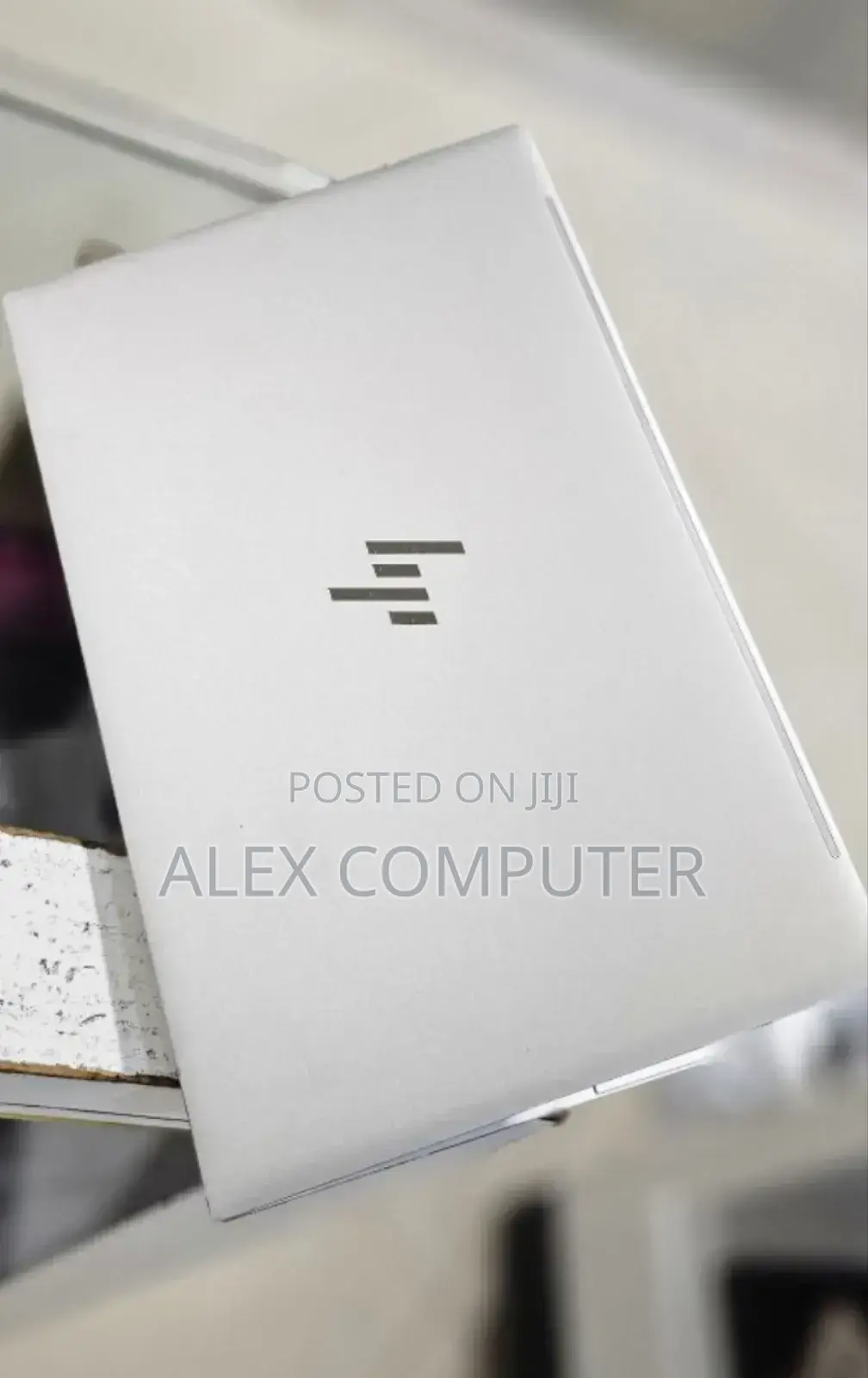 New Laptop HP Envy X360 16GB Intel Core I5 SSD 512GB