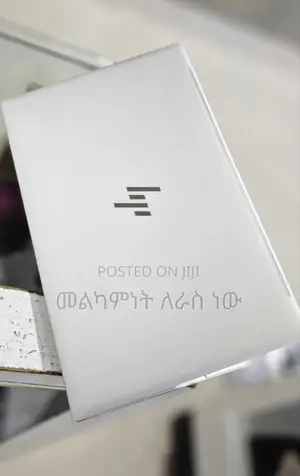 New Laptop HP Envy X360 16GB Intel Core I5 SSD 512GB