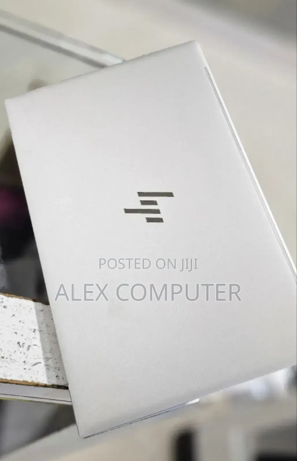 New Laptop HP Envy X360 16GB Intel Core I5 SSD 512GB