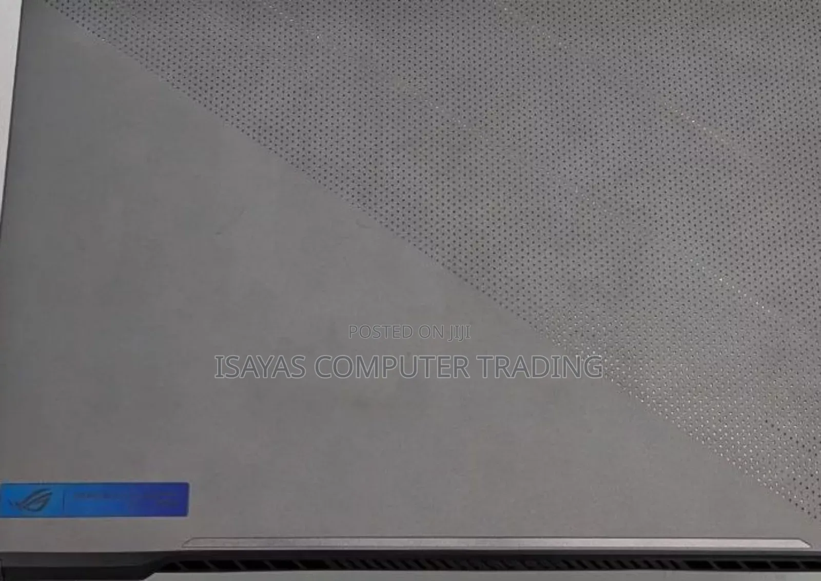 New Laptop Asus Zephyrus M GU502GW-AH76 16GB Intel Core I7 SSD 1T