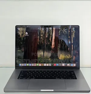 New Apple MacBook Pro 2023 M2 Max 16-Inch 16GB Apple M2 SSD 512GB