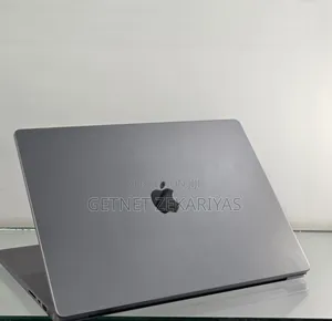 New Apple MacBook Pro 2023 M2 Max 16-Inch 16GB Apple M2 SSD 512GB