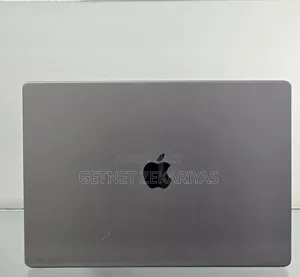 New Apple MacBook Pro 2023 M2 Max 16-Inch 16GB Apple M2 SSD 512GB