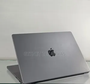 New Apple MacBook Pro 2023 M2 Max 16-Inch 16GB Apple M2 SSD 512GB