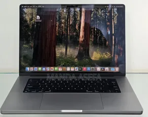 New Laptop Apple MacBook Pro 16GB Apple M2 SSD 512GB