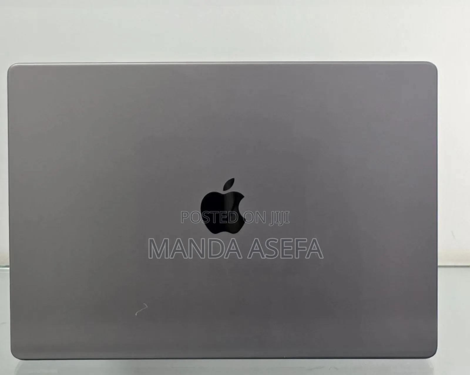 New Laptop Apple MacBook Pro 16GB Apple M2 SSD 512GB