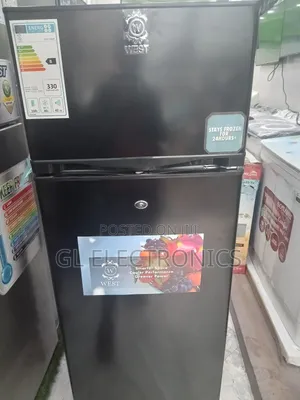 Photo - West Refrgrator