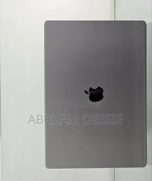 New Laptop Apple MacBook Pro 2023 M2 16GB Apple M2 SSD 512GB