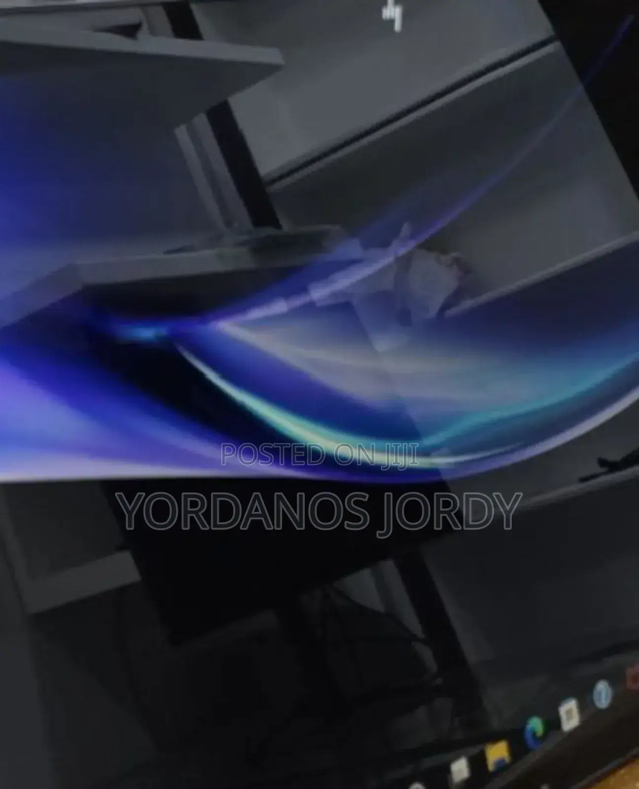 New Laptop HP Envy 15 32GB Intel Core I7 SSD 1T