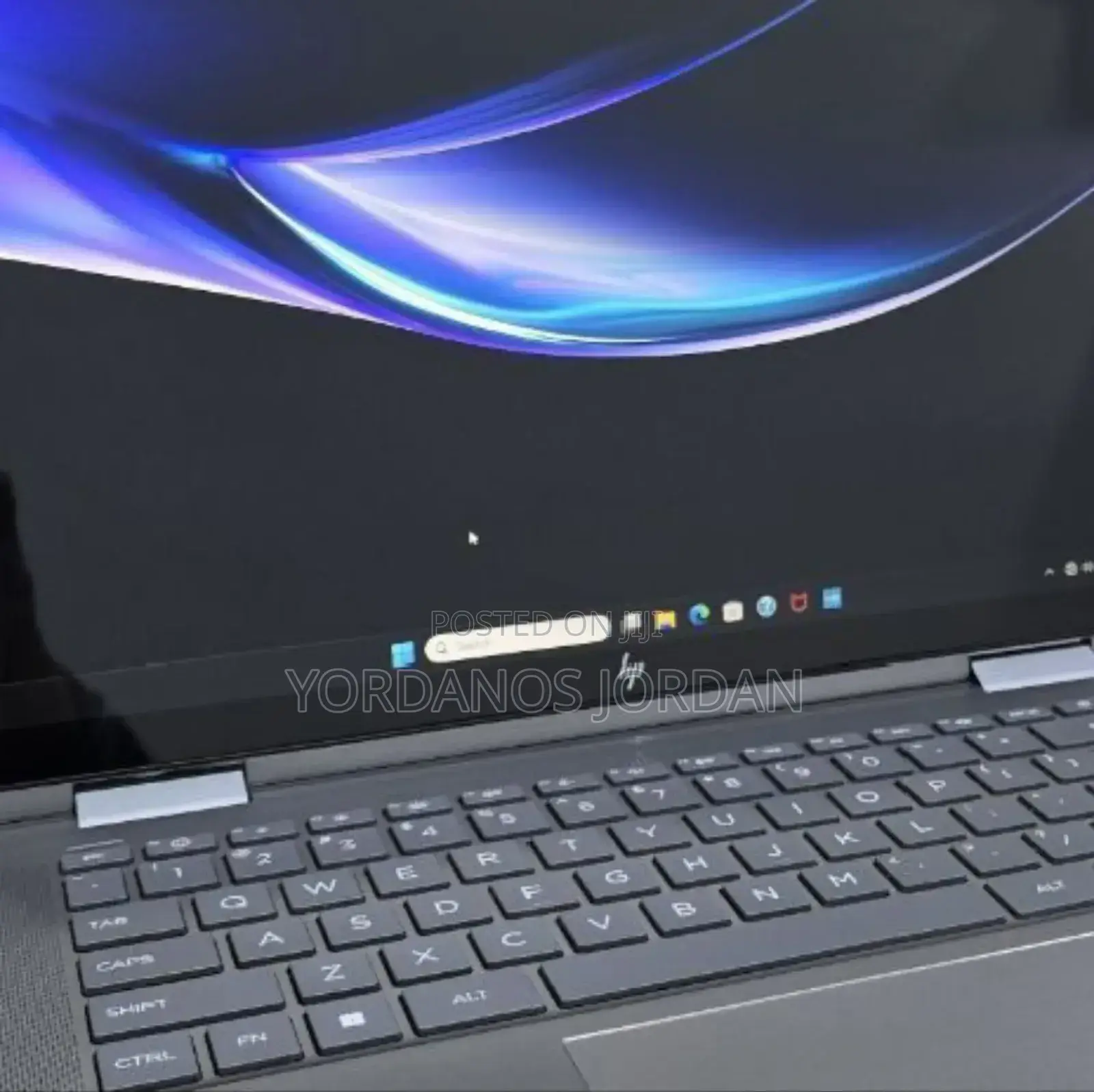 New Laptop HP Envy 15 32GB Intel Core I7 SSD 1T